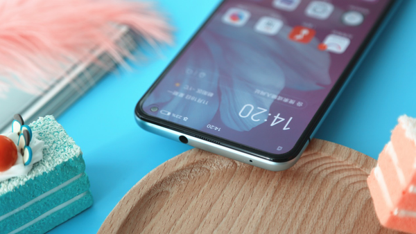 vivo S5评测：“菱”形镜头暗藏乾“坤”