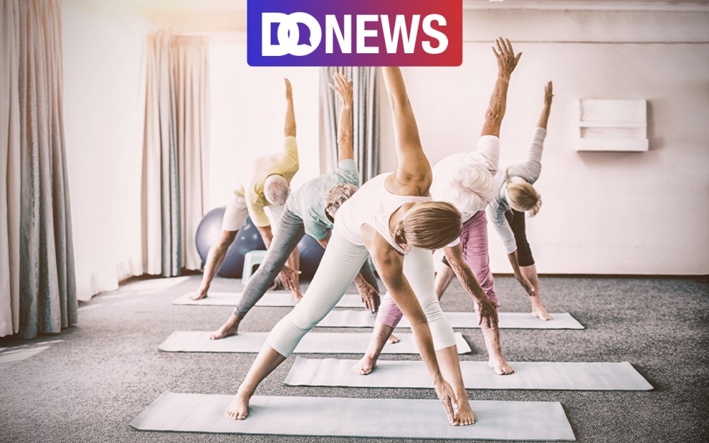 国产品牌，围剿Lululemon