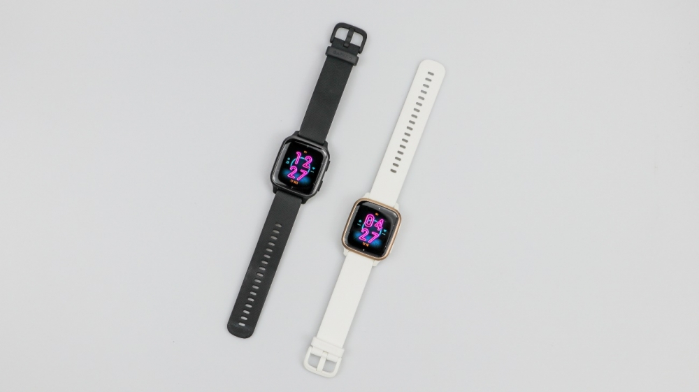 佳明诚意满满的高颜值智能手表：VENU SQ 2新品体验