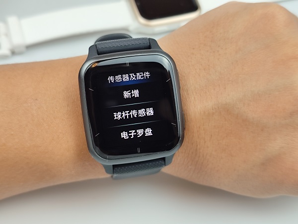 佳明诚意满满的高颜值智能手表：VENU SQ 2新品体验