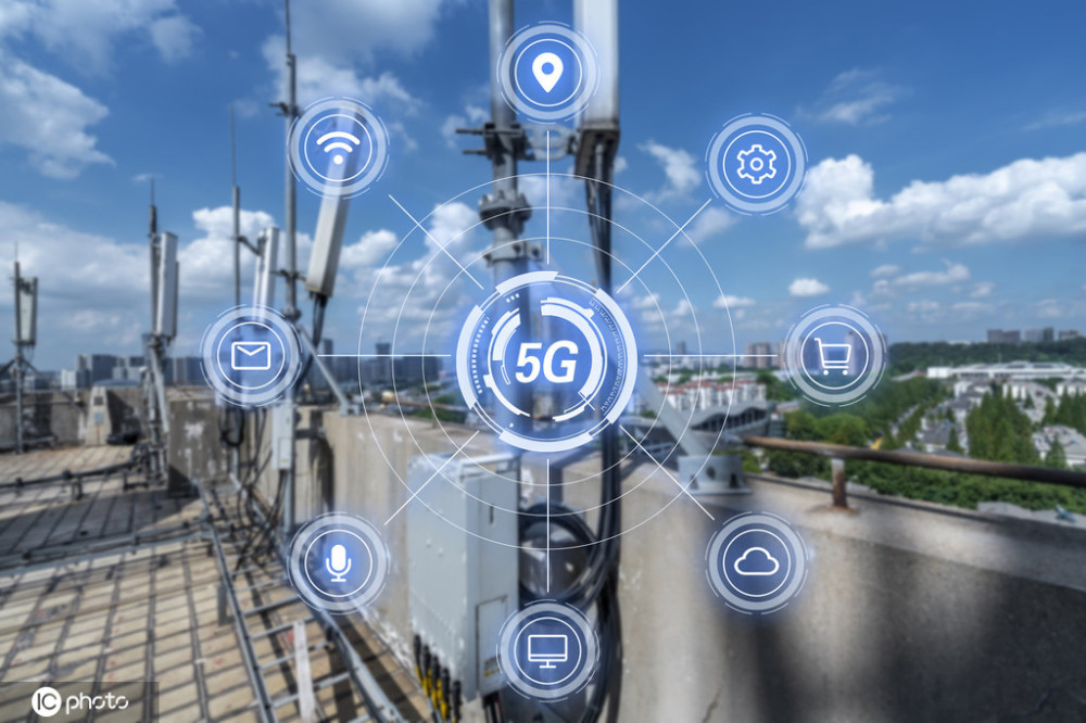 工信部：今年将新建开通5G基站60万个；京东上线“百亿补贴”； 华为消费电子业务或分拆？｜Do早报
