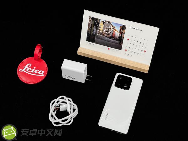旗舰属性再一次得到进化：小米13 Pro评测