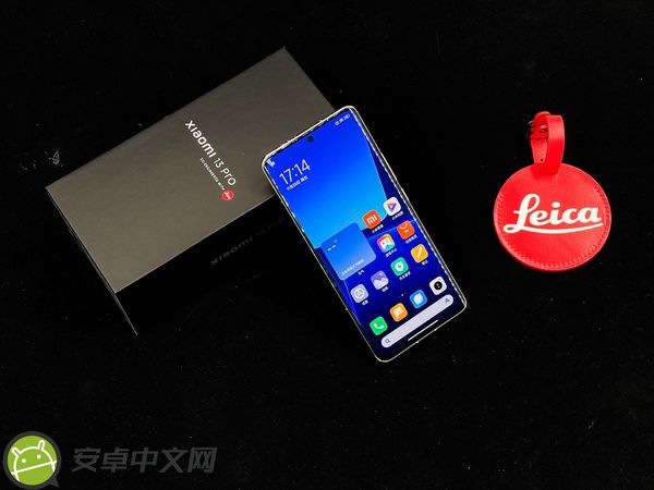 旗舰属性再一次得到进化：小米13 Pro评测