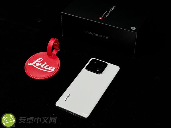 旗舰属性再一次得到进化：小米13 Pro评测