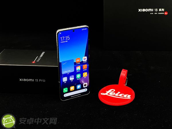 旗舰属性再一次得到进化：小米13 Pro评测