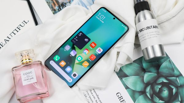 ​狂暴调教，性能极致体验：Redmi K60 Pro评测