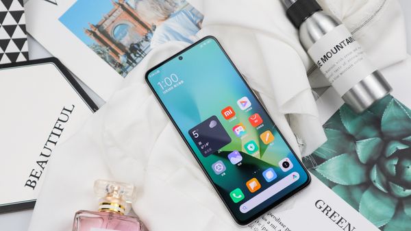 ​狂暴调教，性能极致体验：Redmi K60 Pro评测