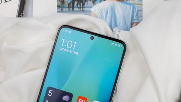 ​狂暴调教，性能极致体验：Redmi K60 Pro评测