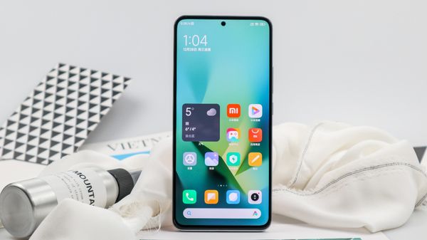 ​狂暴调教，性能极致体验：Redmi K60 Pro评测