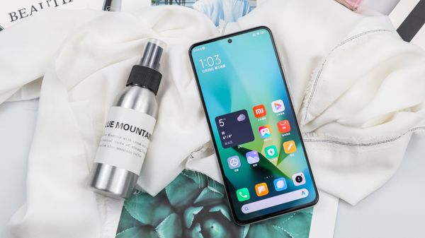 ​狂暴调教，性能极致体验：Redmi K60 Pro评测