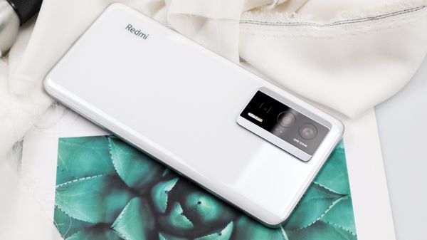 ​狂暴调教，性能极致体验：Redmi K60 Pro评测