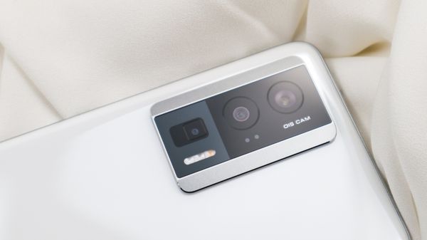 ​狂暴调教，性能极致体验：Redmi K60 Pro评测