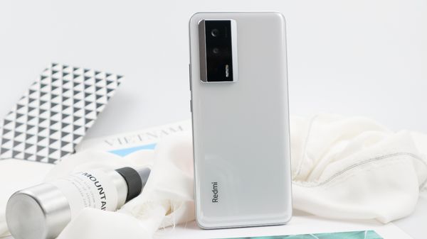 ​狂暴调教，性能极致体验：Redmi K60 Pro评测