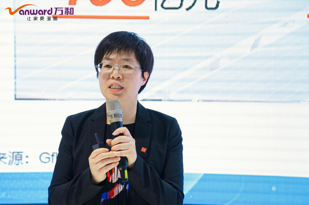 智能低碳化创新产品与技术领跑行业 万和电气亮相AWE2023