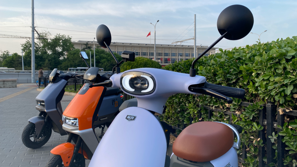 两轮电动车，如何“有效”智能化？