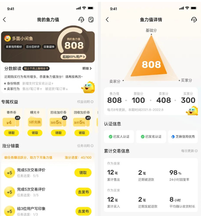 消费者高投诉、商家生态难改，闲鱼翻得了身？
