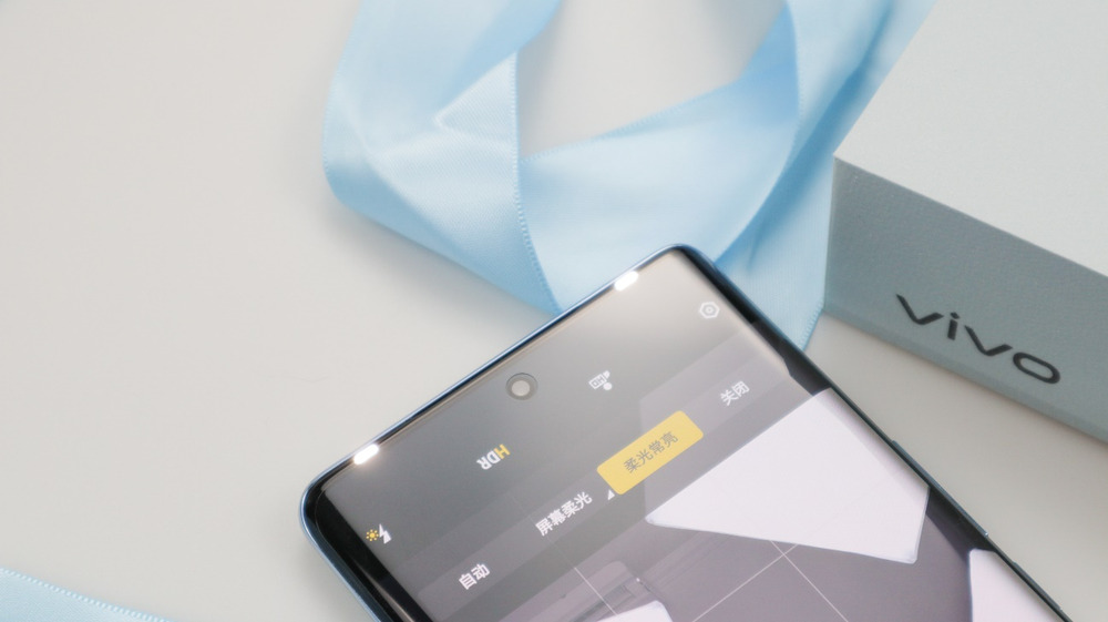 潮流拍照和科技体验皆可兼得：vivo S17 Pro评测