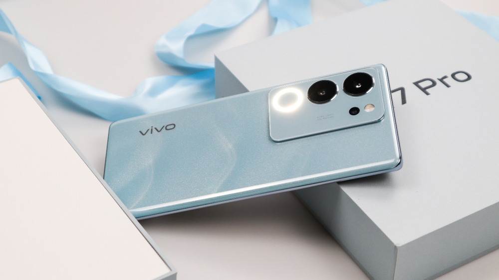 潮流拍照和科技体验皆可兼得：vivo S17 Pro评测