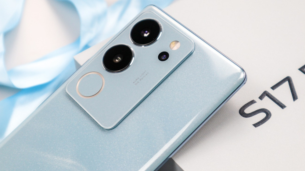 潮流拍照和科技体验皆可兼得：vivo S17 Pro评测
