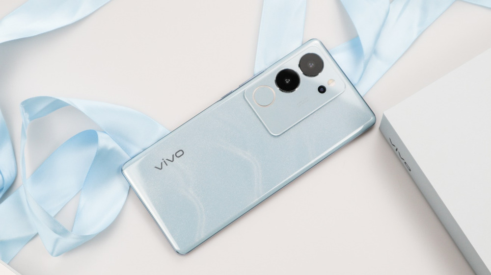 潮流拍照和科技体验皆可兼得：vivo S17 Pro评测