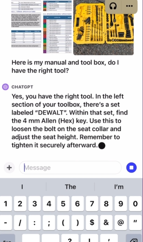 OpenAI更新ChatGPT:支持图片和语音输入 OpenAI更新ChatGPT:支持图片和语音输入-智嗨网