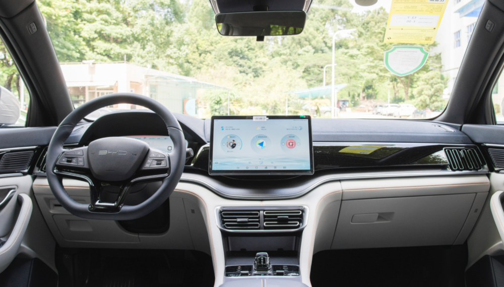 聊点干货,十五万预算选中型SUV,你真的会选吗? 聊点干货,十五万预算选中型SUV,你真的会选吗?-智嗨网