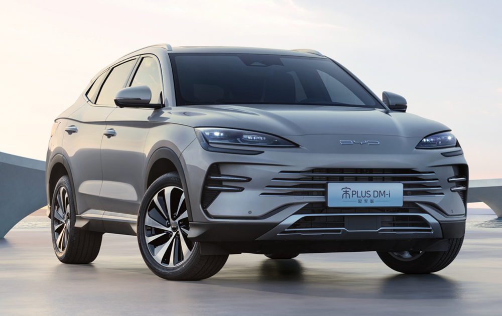 聊点干货,十五万预算选中型SUV,你真的会选吗? 聊点干货,十五万预算选中型SUV,你真的会选吗?-智嗨网