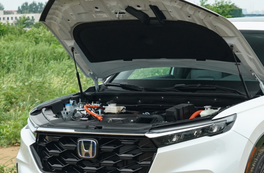 聊点干货,十五万预算选中型SUV,你真的会选吗? 聊点干货,十五万预算选中型SUV,你真的会选吗?-智嗨网