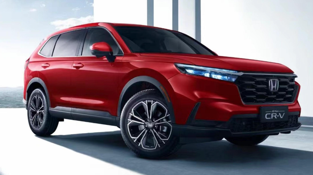 聊点干货,十五万预算选中型SUV,你真的会选吗? 聊点干货,十五万预算选中型SUV,你真的会选吗?-智嗨网