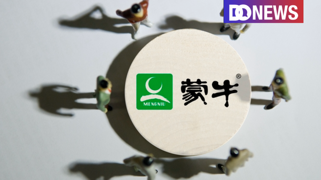 蒙牛的“韧性”哪儿去了？