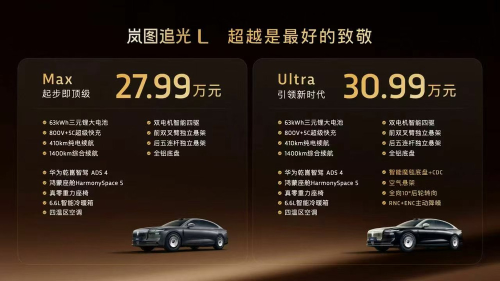 岚图追光 L“新时代旗舰轿车”上市;苹果官网推出免费“三小时快送”服务;警方通报“AI 生成小鹏展台低 岚图追光 L“新时代旗舰轿车”上市;苹果官网推出免费“三小时快送”服务;警方通报“AI 生成小鹏展台低-智嗨网