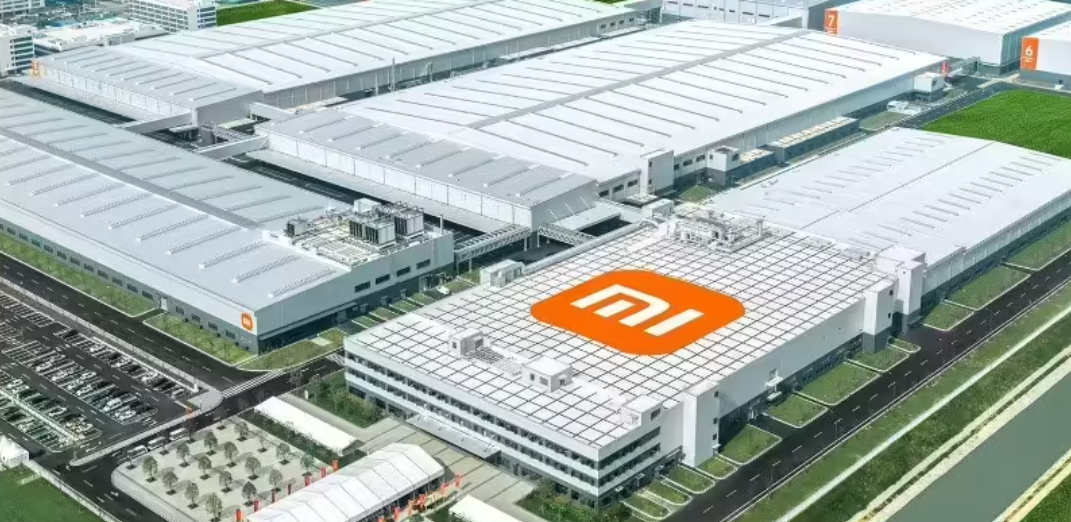 小米首座大家电工厂一期竣工投产,首款自产中央空调即将发布 小米首座大家电工厂一期竣工投产,首款自产中央空调即将发布-智嗨网