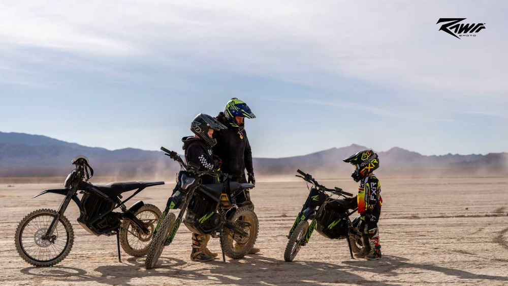 康迪科技宣布收购美国高端电动越野摩托车品牌Rawrr 康迪科技宣布收购美国高端电动越野摩托车品牌Rawrr-智嗨网