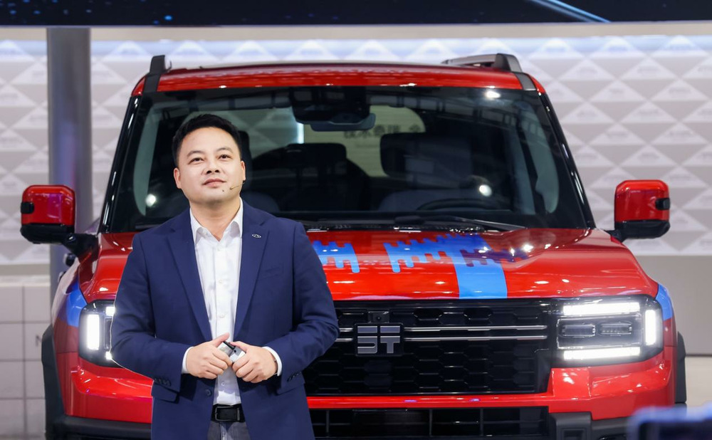 纵横G700环塔版广州车展上市,售价33.49万起 纵横G700环塔版广州车展上市,售价33.49万起-智嗨网