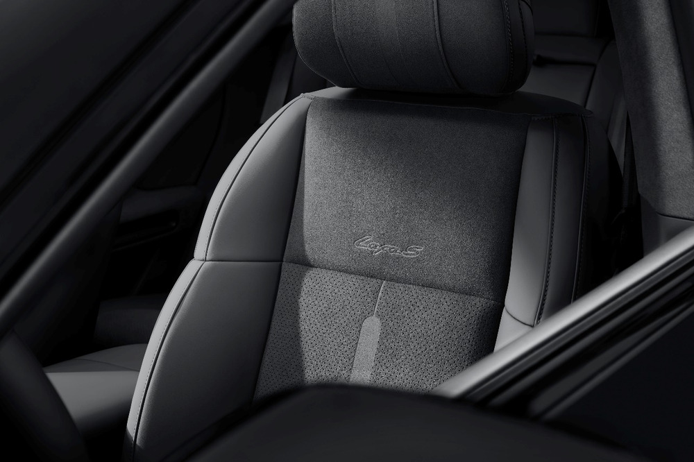 限时惊喜价9.28万起！零跑Lafa5正式上市 重塑10万级纯电轿跑价值标杆