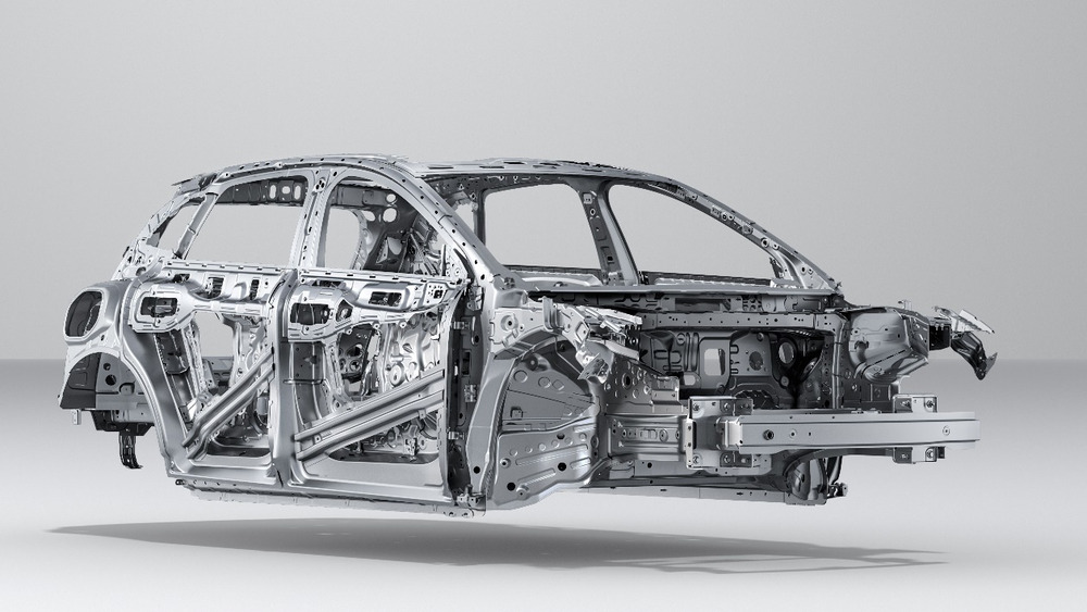 限时惊喜价9.28万起！零跑Lafa5正式上市 重塑10万级纯电轿跑价值标杆