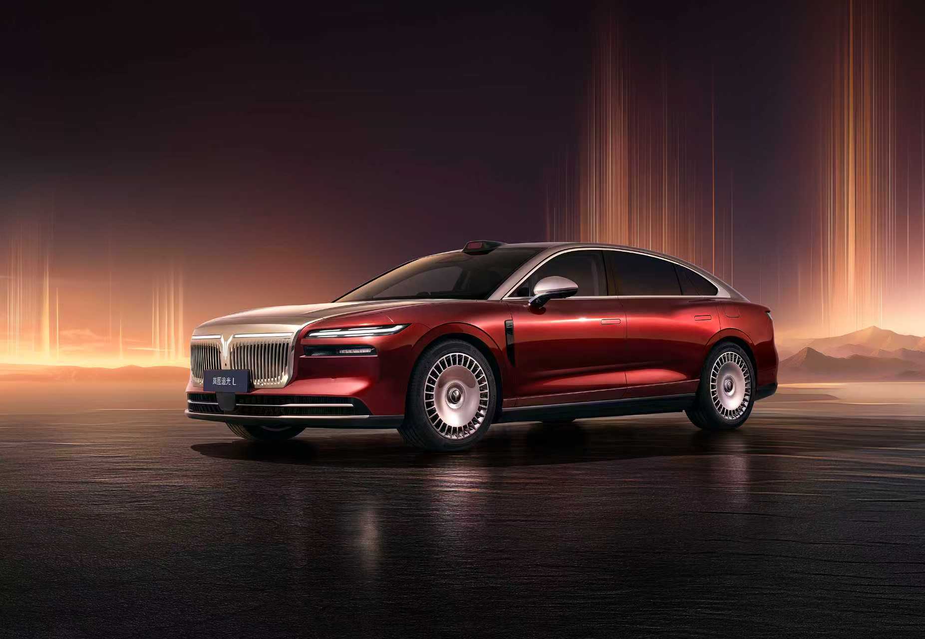 首次破两万辆!岚图汽车11月交付量再创历史新高 首次破两万辆!岚图汽车11月交付量再创历史新高-智嗨网