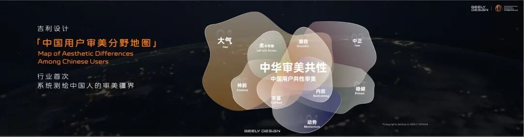 2025国际汽车设计论坛,吉利“中国设计·全球审美”当红不让 2025国际汽车设计论坛,吉利“中国设计·全球审美”当红不让-智嗨网