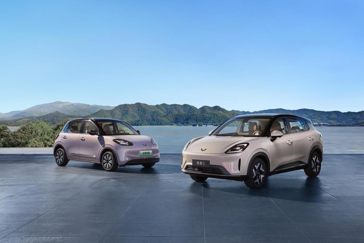 化身冬日时「毛」精!缤果家族空降上海国际潮流毛绒展 化身冬日时「毛」精!缤果家族空降上海国际潮流毛绒展-SmartHey