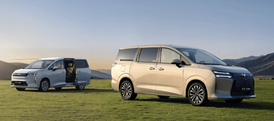 进军10万级家用市场,五菱星光要“为人民造车” 进军10万级家用市场,五菱星光要“为人民造车”-SmartHey