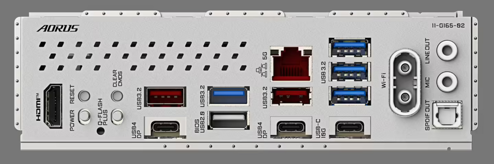 技嘉带来首款 X870 芯片组 技嘉带来首款 X870 芯片组
