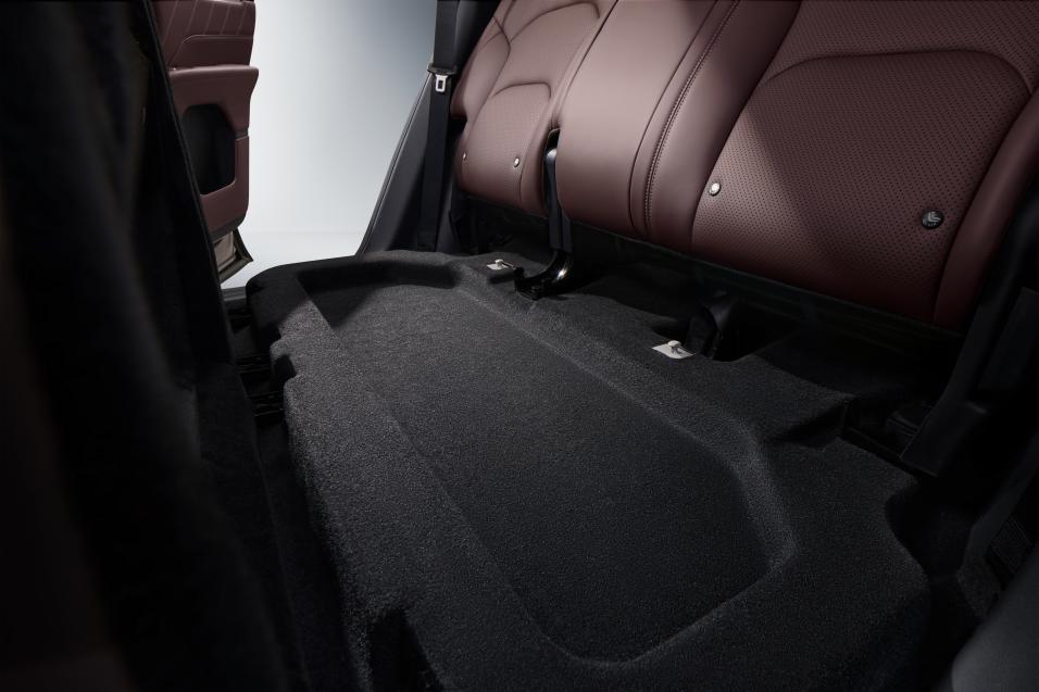 坐得宽、装得下、拓展强,星光560实力演绎「硬」空间 坐得宽、装得下、拓展强,星光560实力演绎「硬」空间-SmartHey