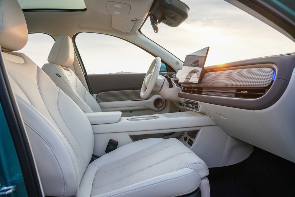 长城欧拉5正式上市,限时换新价9.18万元起 长城欧拉5正式上市,限时换新价9.18万元起-SmartHey