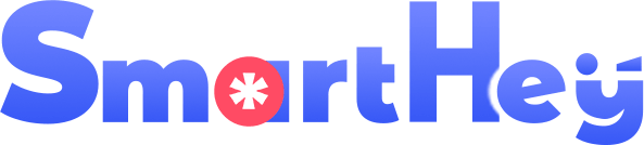 SmartHey Logo